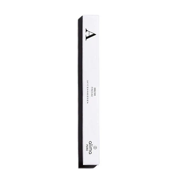 Professional Allover Shadow Makeup Brush - Soft Blending Brush for Eyeshadow & Powder - Perfect for Everyday Makeup & Professional Looks