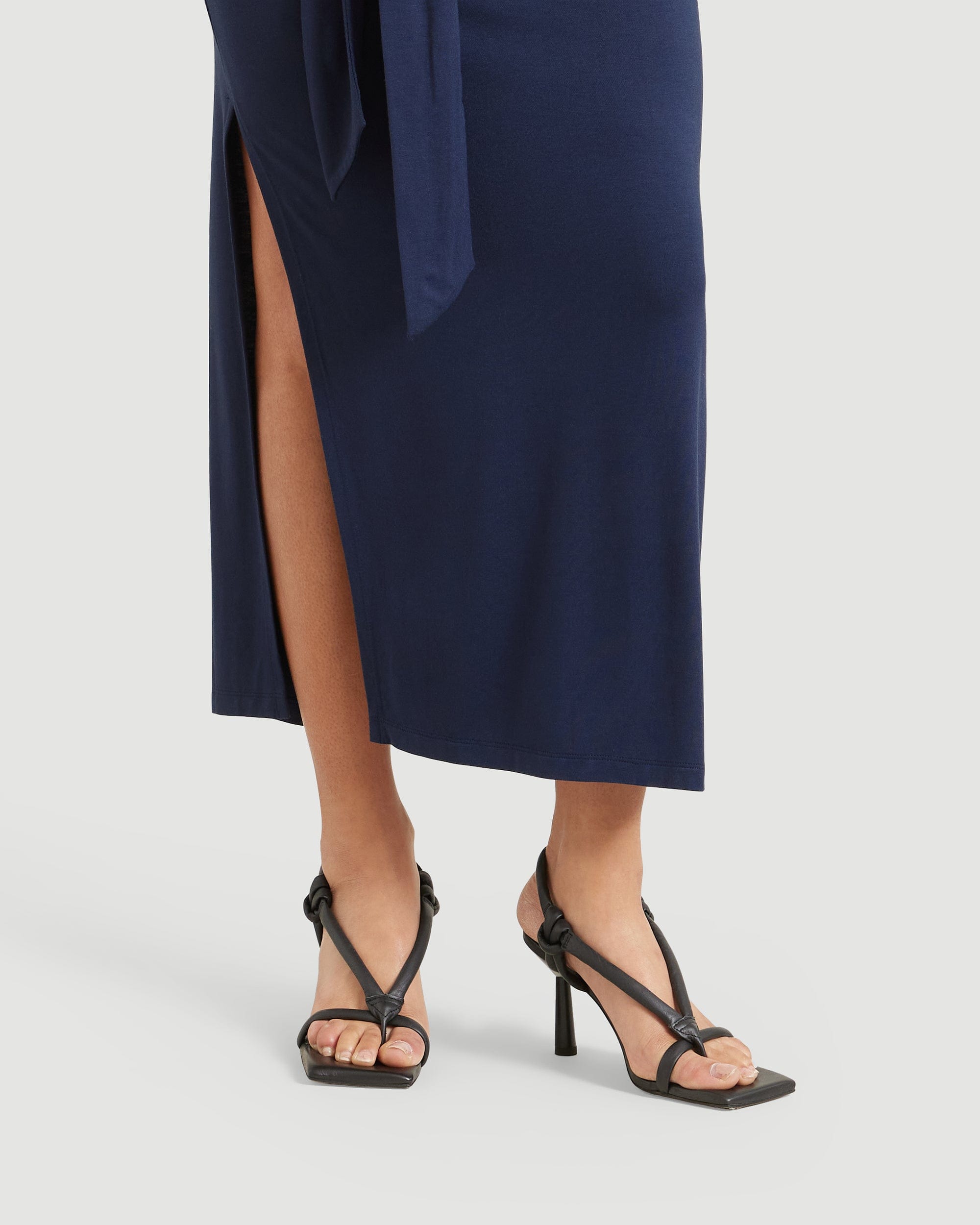 Square Toe Heel Sandals for Women - Comfortable Chunky Block Heel Open Toe Summer Dress Sandals | Perfect for Beach, Party & Casual Outfits