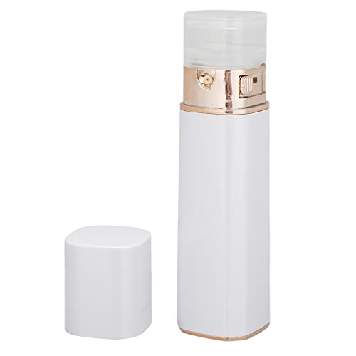 Portable Facial Oxygen Hydration Mist Sprayer - Mini Handheld Face Moisturizer for Skin Care & Hydration | Perfect for Travel, Gym & Daily Skincare Routine