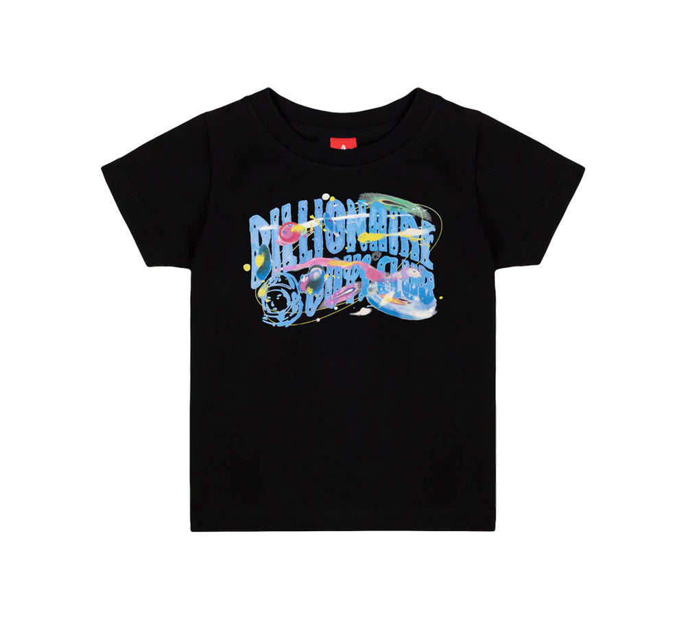 BB GALAXY Short Sleeve T-Shirt for Men - Trendy Graphic Tee for Casual Wear, Street Style & Everyday Outfits