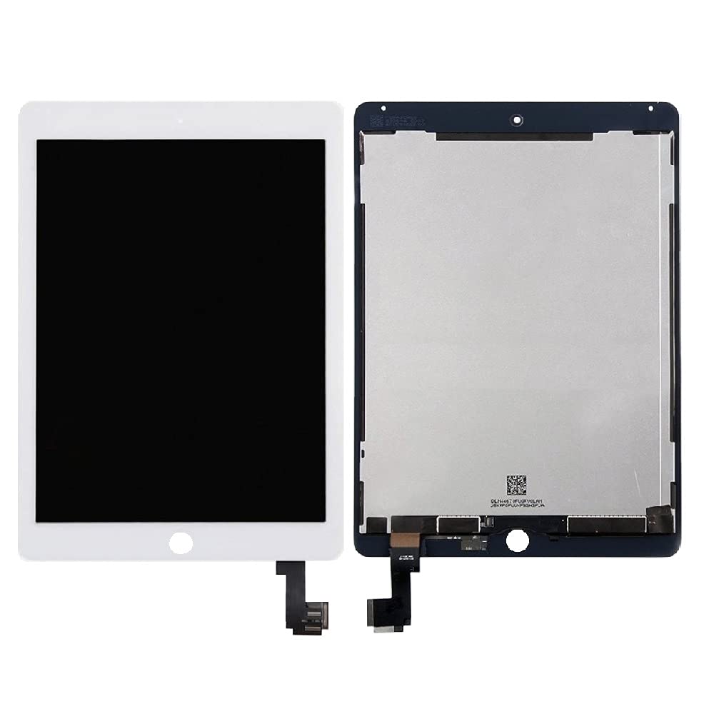 Premium iPad Air 2 (2nd Gen) 9.7