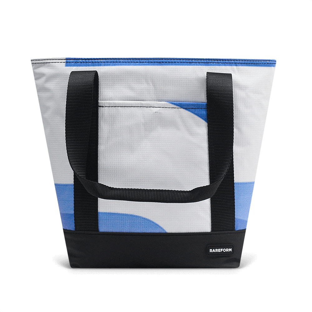 Beck Cooler Bag Bk1 00542 - Insulated Lunch Bag for Work, Picnics & Outdoor Activities - Leakproof & Durable Portable Cooler for Food & Drinks
