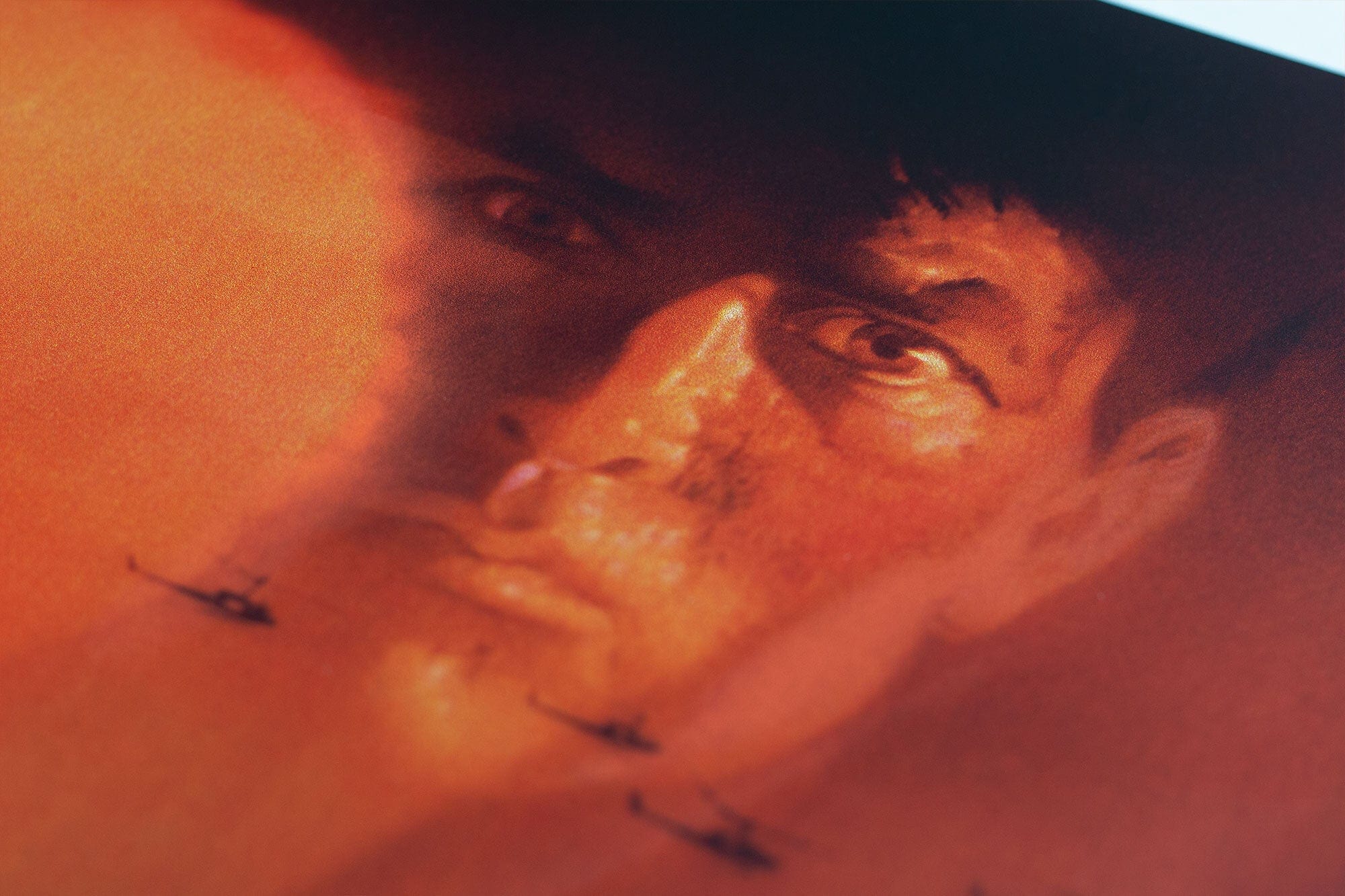 Apocalypse Now Movie Poster - Classic War Film Wall Art for Home Theater, Office & Man Cave Decor