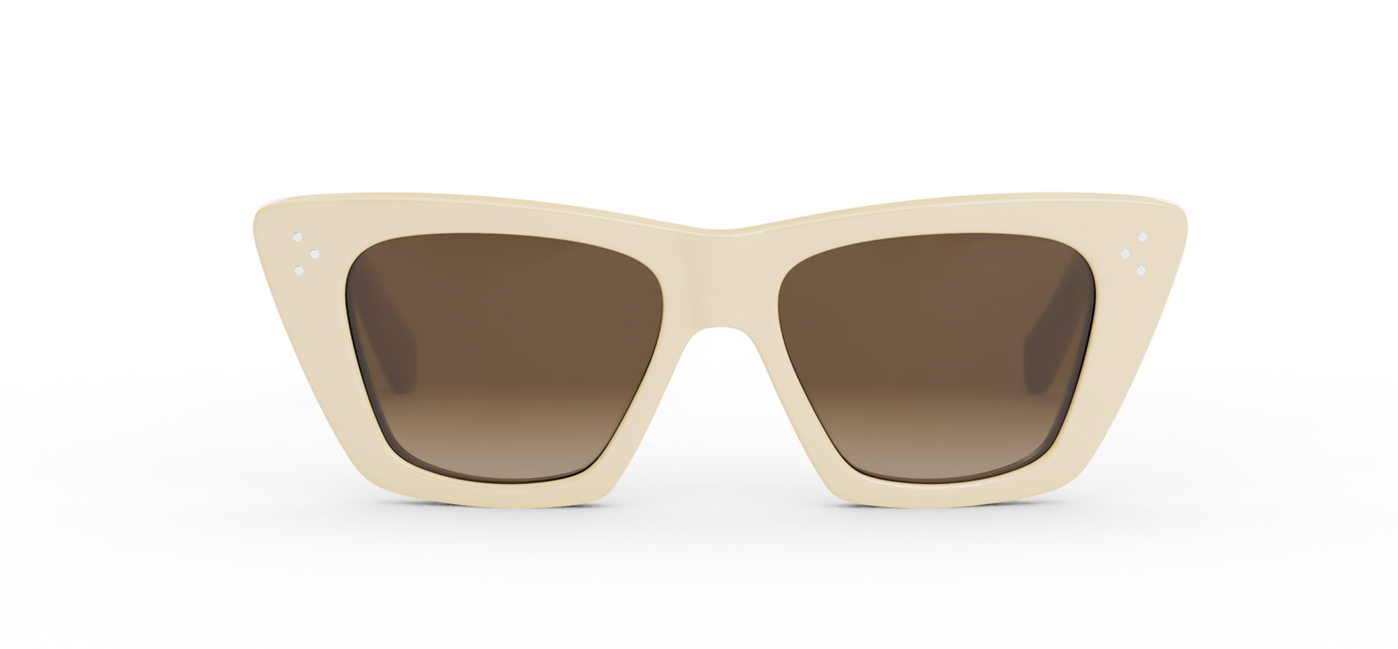 Celine Bold 3 Dots Sunglasses CL40187I - Stylish UV Protection Shades for Women, Perfect for Beach, Driving & Outdoor Activities