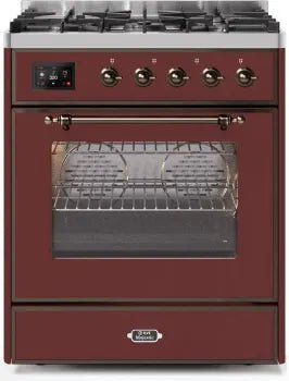 ILVE Majestic II 30