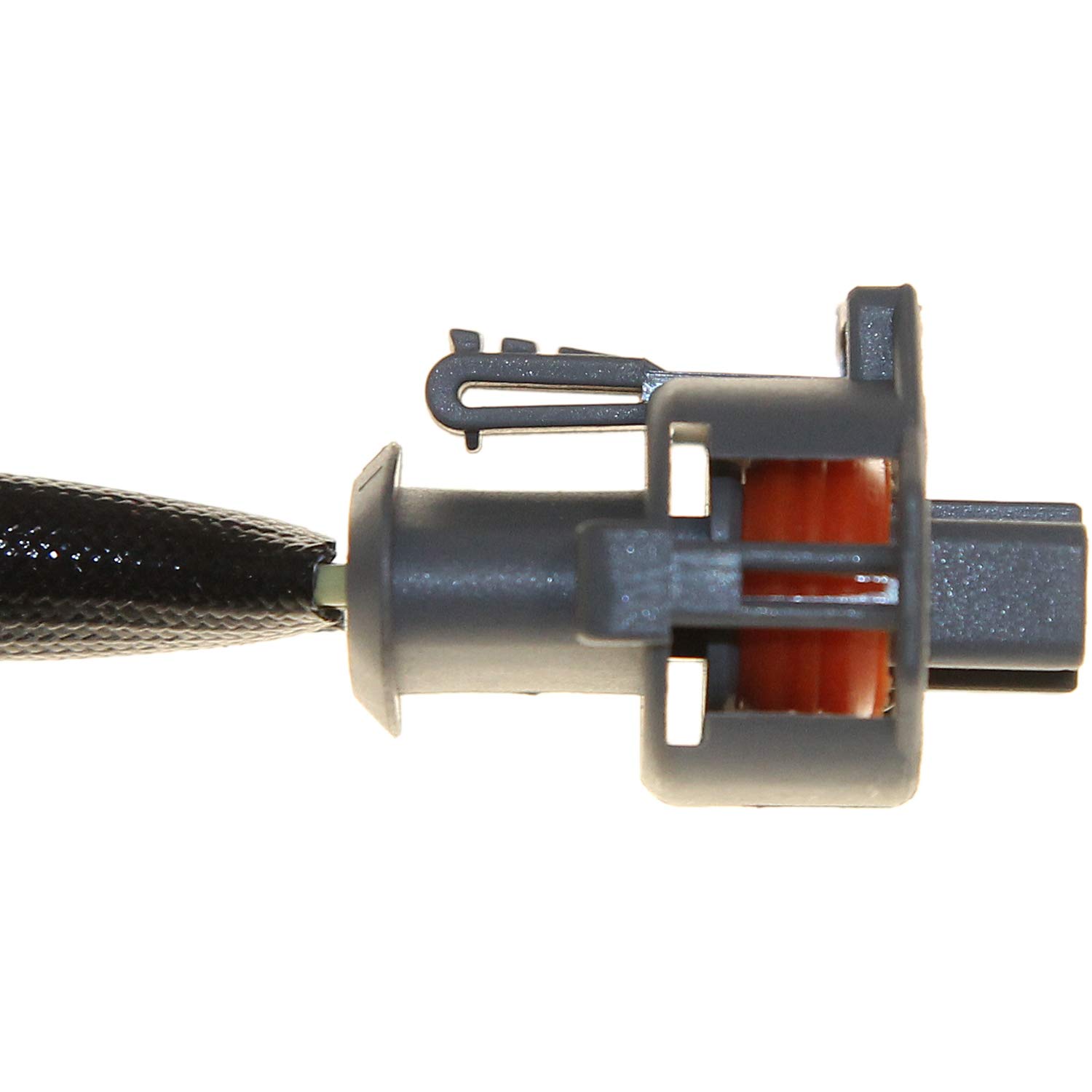 Walker Products 250-241207 Direct Fit Oxygen Sensor - Compatible with Multiple Vehicle Models for Improved Engine Performance & Fuel Efficiency