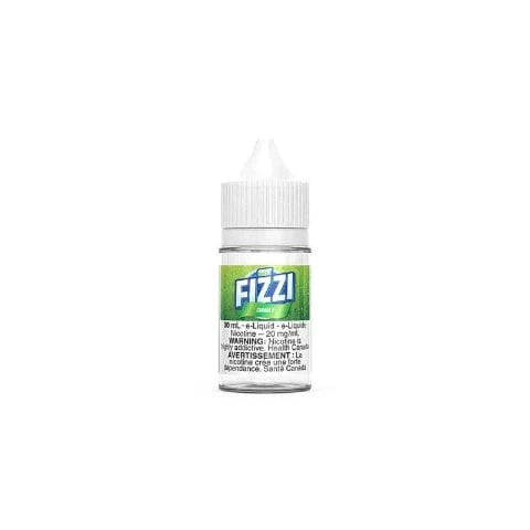 Canada D Salt Nic Fizzi Salts 30mL - Premium Nicotine Salt E-Liquid for Smooth Vaping | Perfect for Pod Systems & Vape Pens