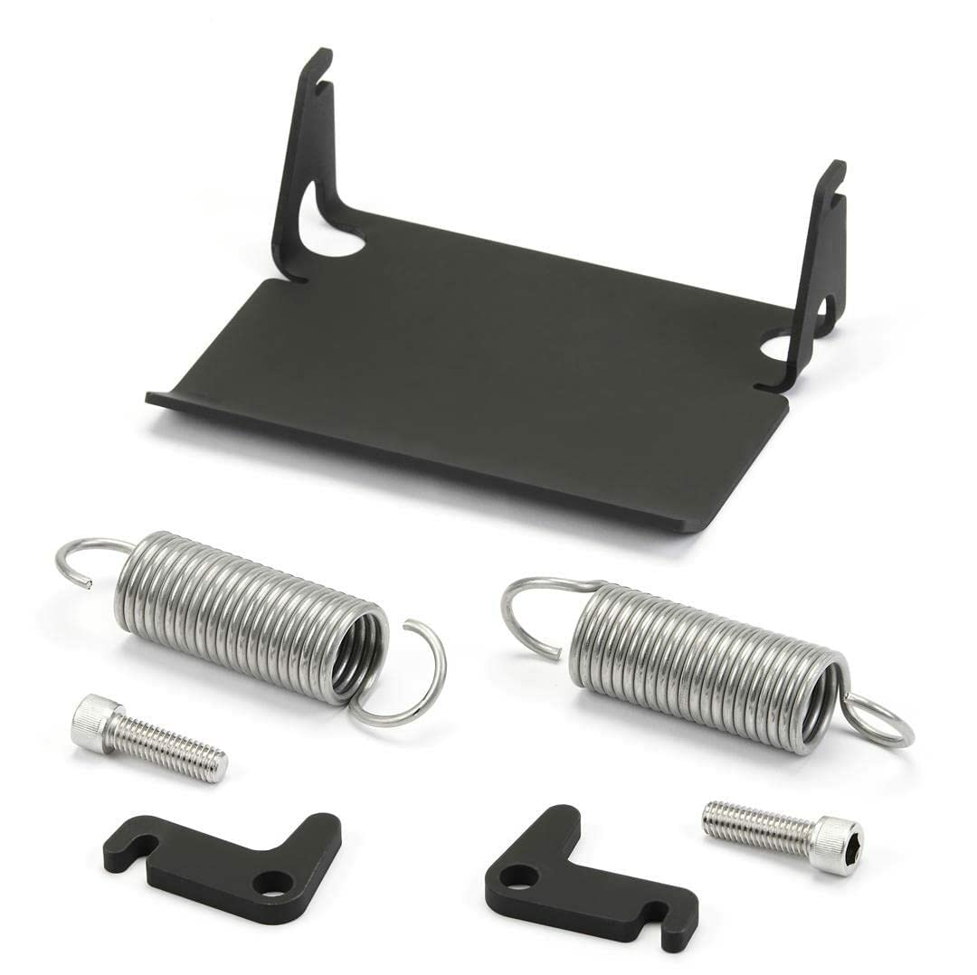 Warn Industries 102458 Winch Tensioner Kit - Heavy Duty Replacement for Off-Road, ATV, and Jeep Accessories - Perfect for Trail Riding and Vehicle Recovery