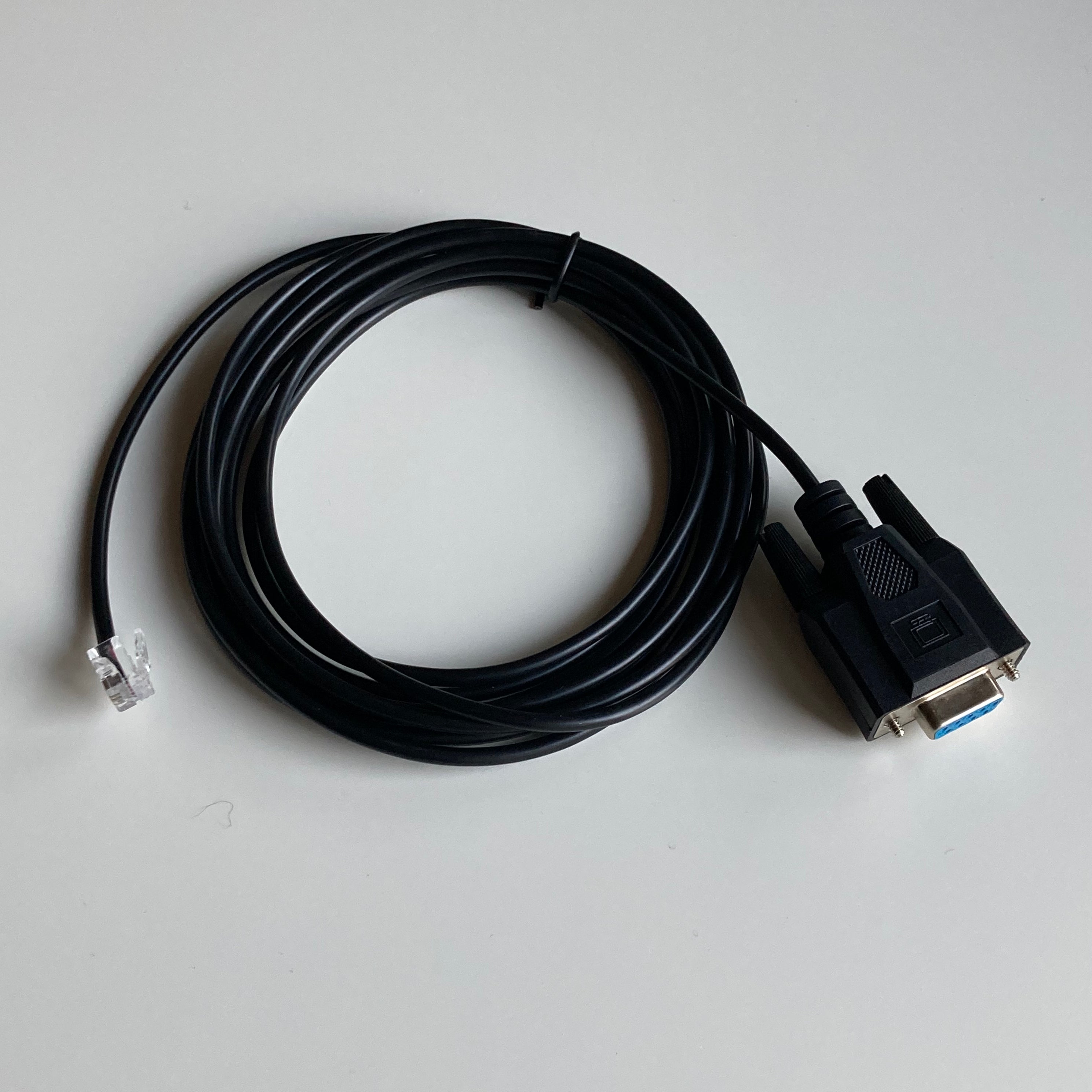 High-Speed USB-C Cable for PC & Laptop - Durable Charging & Data Transfer Cord for Home Office, Gaming & Travel Accessories