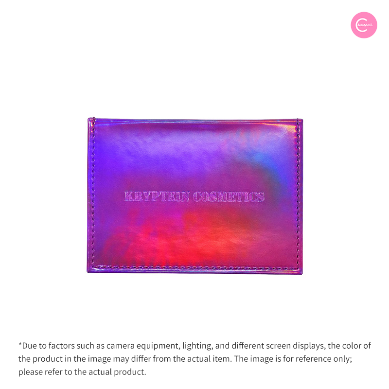 KRYPTEIN COSMETICS Hidden Realm 6-Color Eyeshadow Palette - ALTAR Temple Collection | Long-Lasting Pigmented Makeup for Day & Night Looks | Perfect for Parties, Weddings & Special Occasions