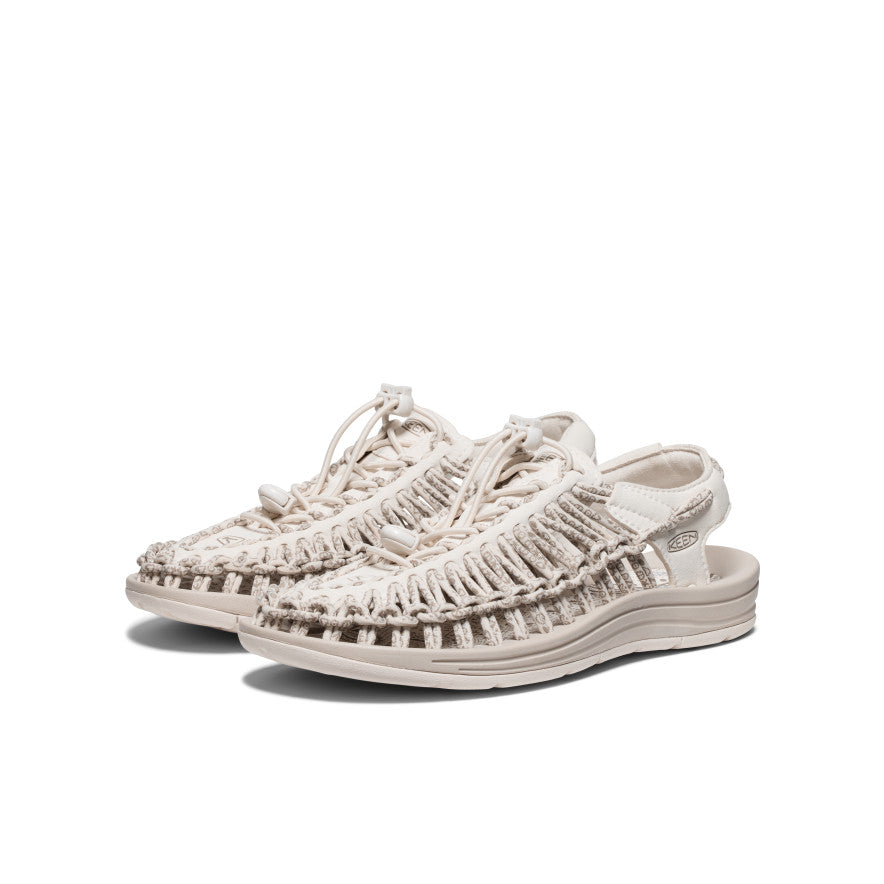 Women's UNEEK Sneaker x ARTPARA FUKAGAWA - APF 2022 Collection | Comfortable & Stylish Walking Shoes for Women | Perfect for Casual Outings, Travel & Everyday Wear