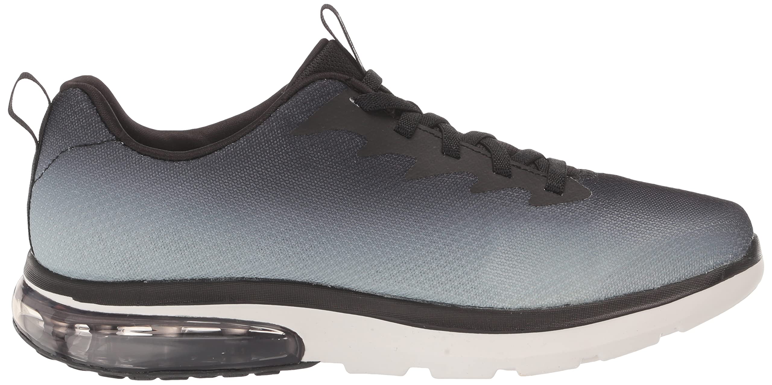 Skechers Women's Go Walk Air 2.0 Quick Breeze Walking Shoes - Lightweight Slip-On Sneakers for Comfort & Support - Perfect for Travel, Work & Everyday Wear