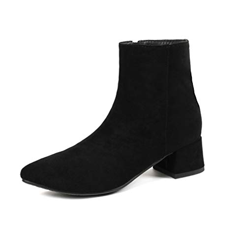Black-microfiber Lined