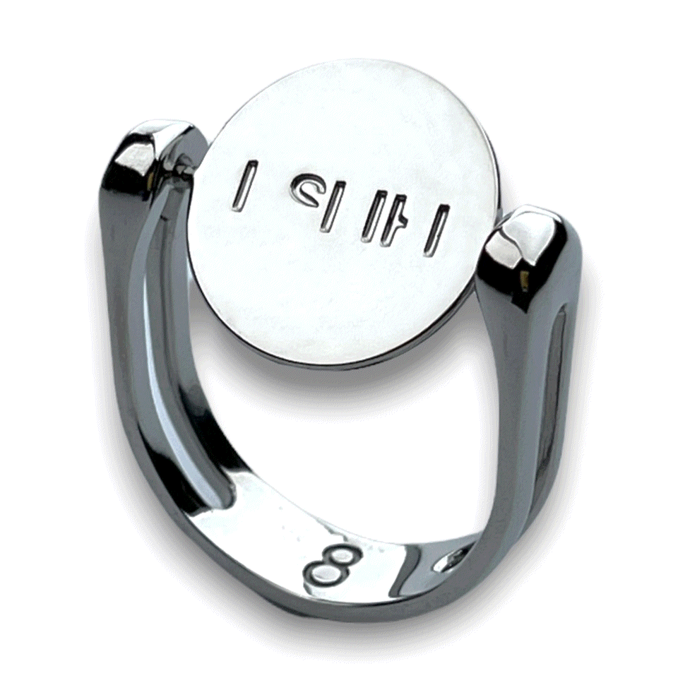 INSPIRE Element - Spin to Reveal Fun & Surprise - Perfect for Gifts, Parties & Interactive Play