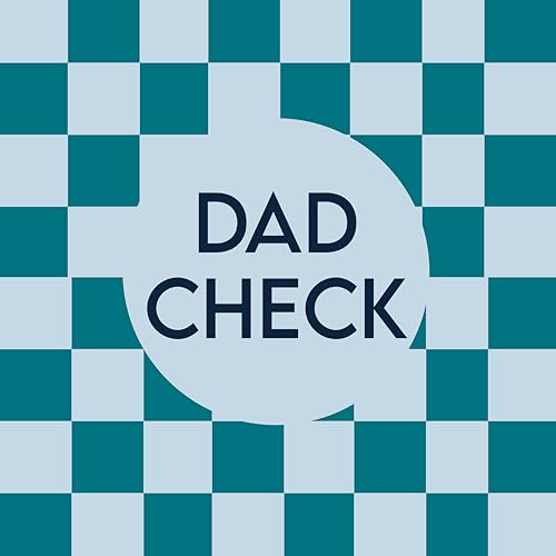 Blue Checkered