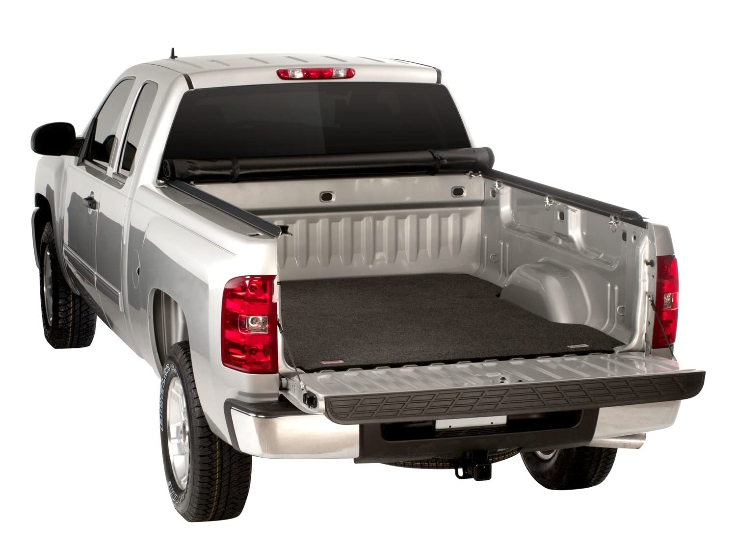 25020359 Non-Slip Bed Mat for Cars & Trucks - Waterproof & Durable Car Seat Protector - Perfect for Travel, Camping, and Pet Protection