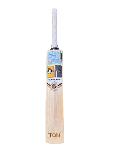 SS Player 3000 Cricket Bat 2025 - Premium English Willow Cricket Bat for Professional Players | Perfect for Tournament Matches & Practice Sessions