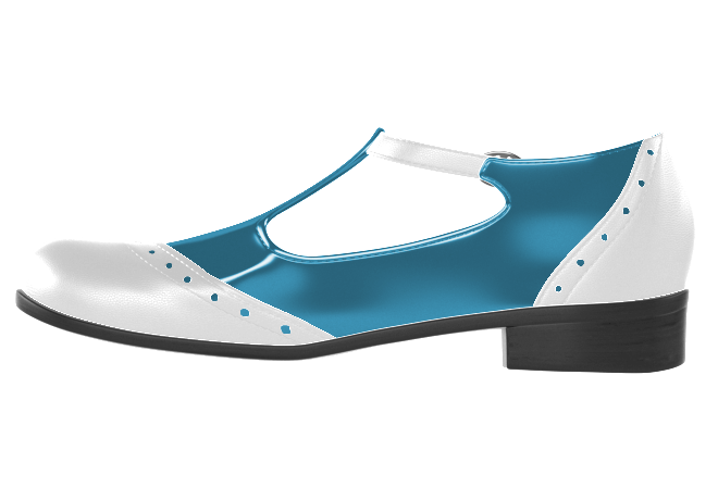 Jane Mary Janes - Comfortable & Stylish Women's Shoes for Casual Wear, Work & Everyday Use