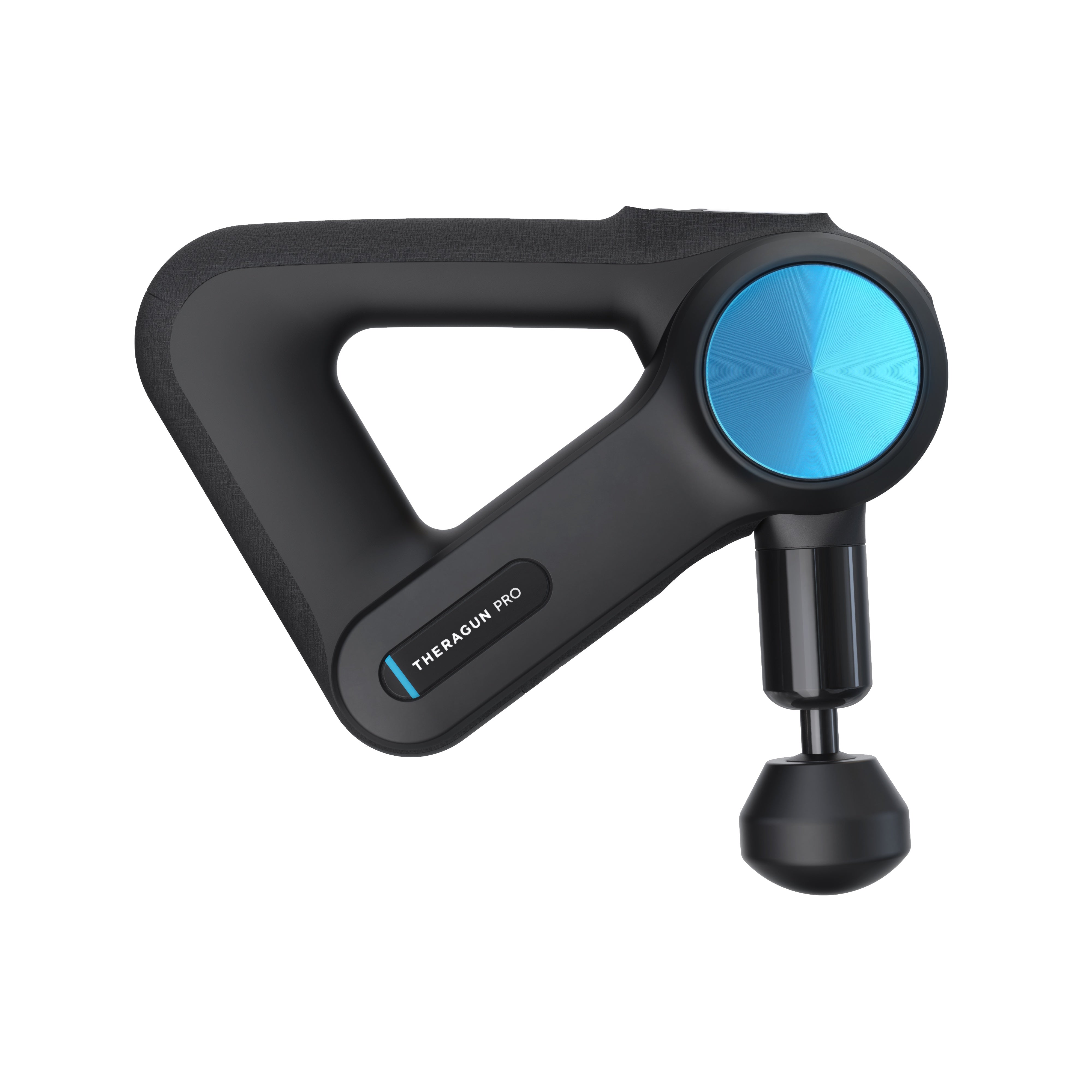 Theragun Pro - Premium Percussive Massage Gun for Deep Tissue Pain Relief & Muscle Recovery | Ideal for Athletes, Fitness Enthusiasts & Post-Workout Recovery