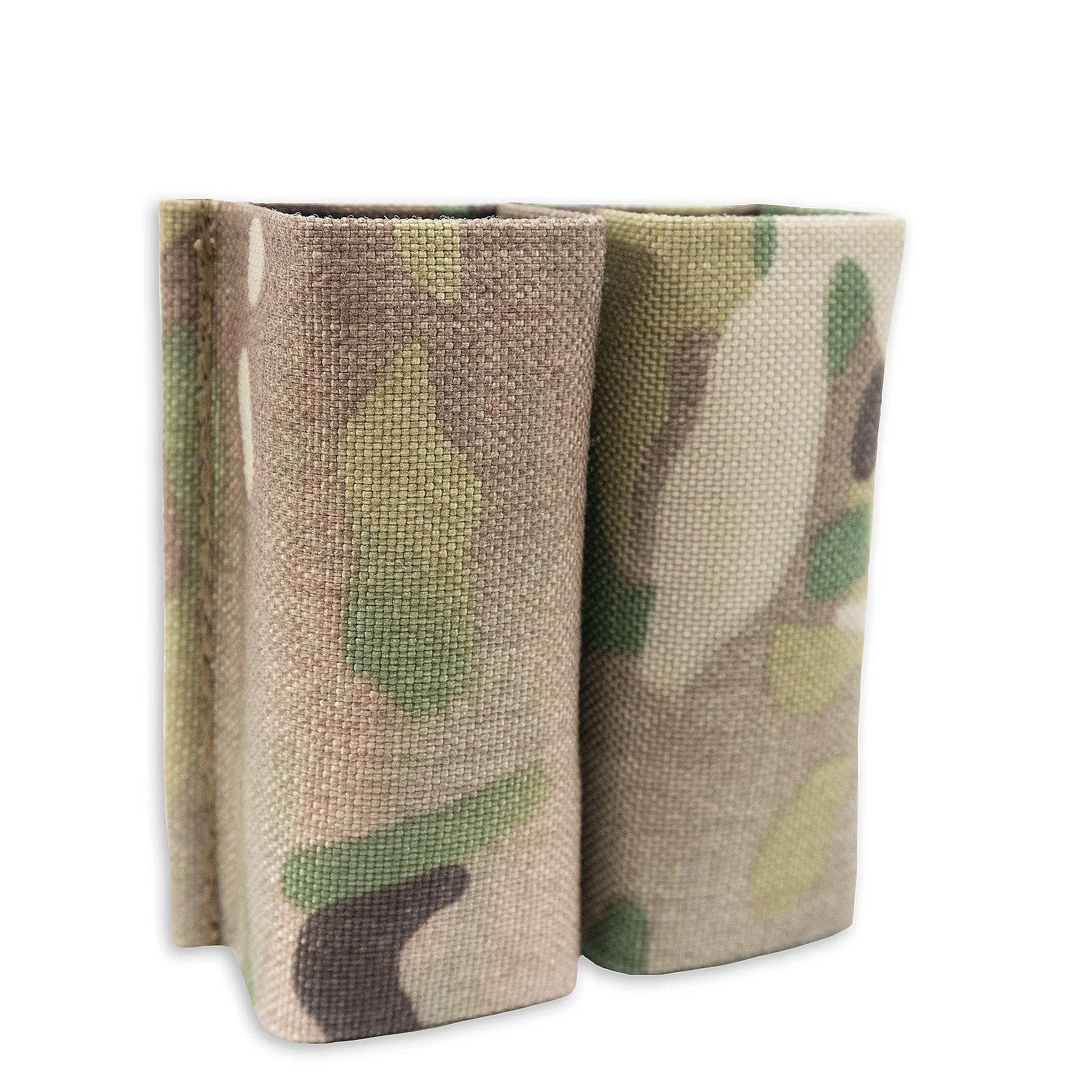 Esstac 2011 Double Pistol KYWI Pouch - Tactical Magazine Holder for Pistols - Perfect for Range Training, Competition Shooting & Military Use