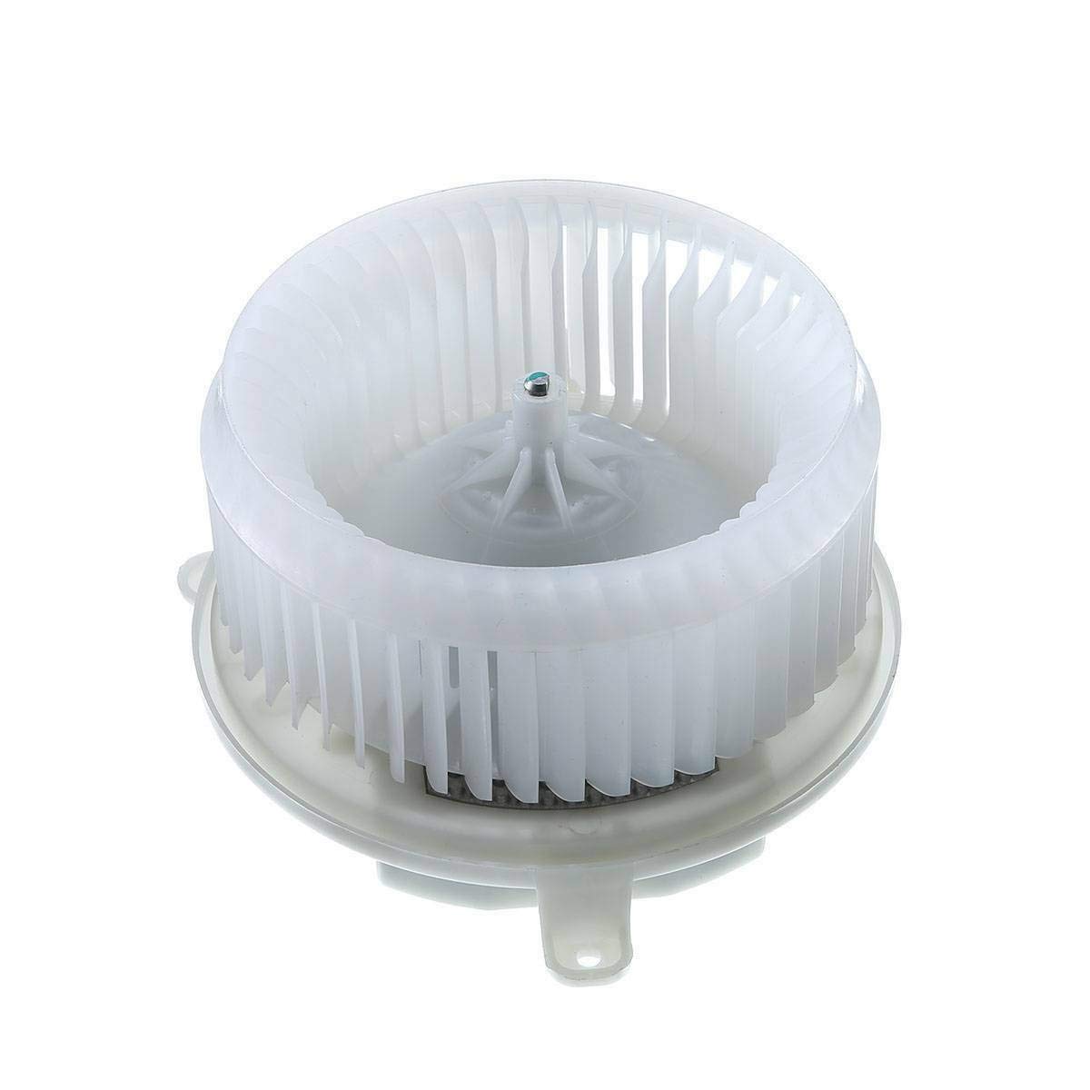 Replacement A/C Heater Blower Motor Fan Assembly for 2010-2015 Toyota Prius (With Sunroof & Solar Roof, Excludes Premium Model) & 2012-2015 Prius Plug-In - Perfect for HVAC System Repair & Maintenance