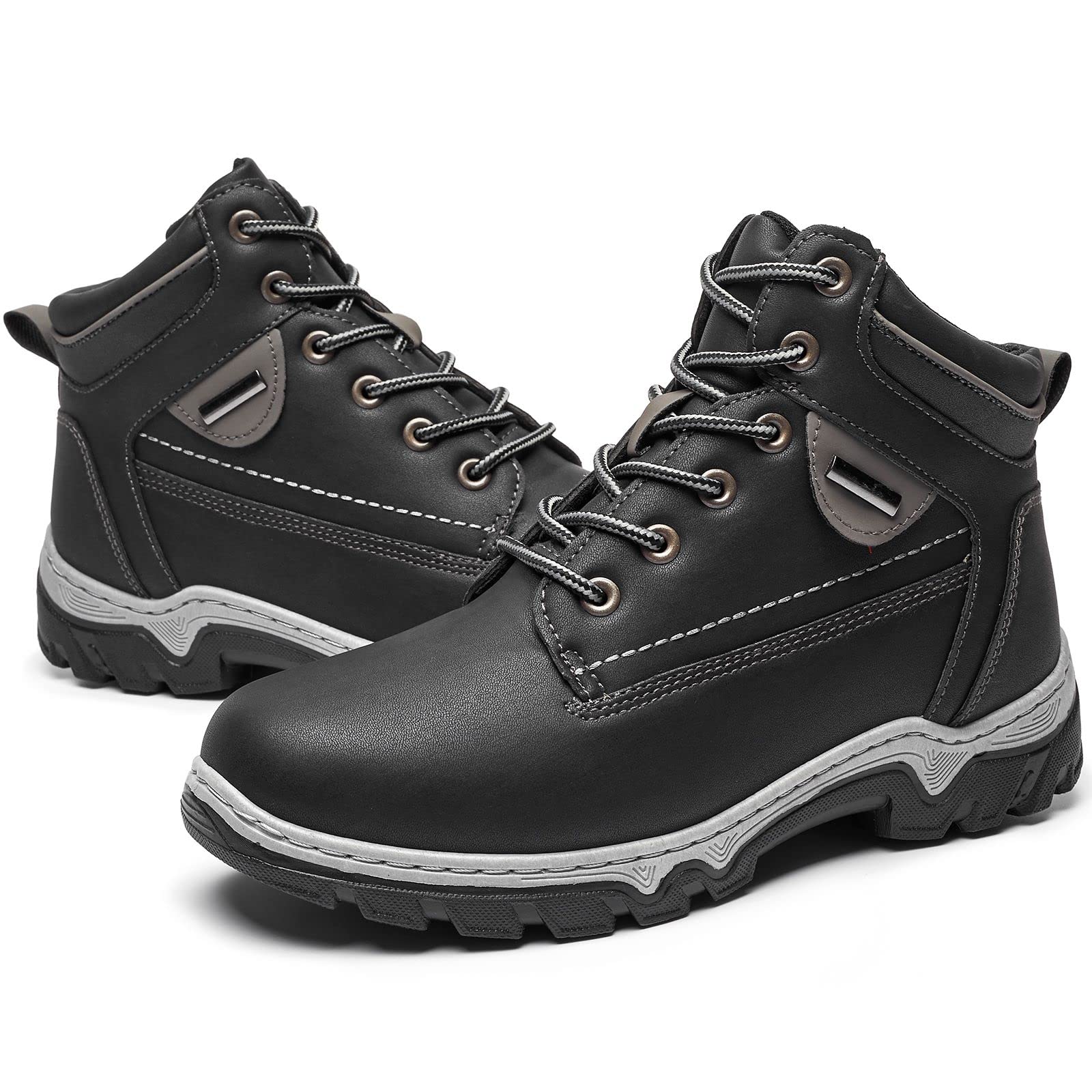 **Women's Hiking Boots - Lightweight Ankle Boots for Outdoor Trekking & Casual Wear - Perfect for Hiking, Camping & Everyday Adventures**
