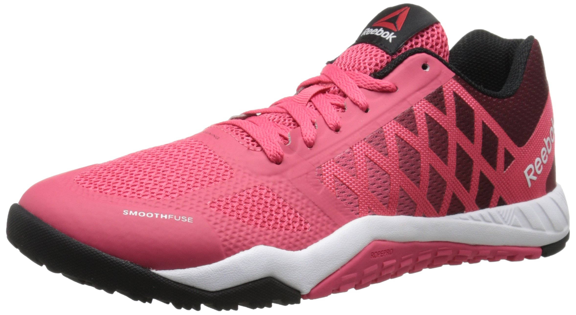 Reebok Women's Ros Workout TR Training Shoes - Lightweight Gym & Cross Training Sneakers for Women - Perfect for Workouts, Running & Fitness Classes