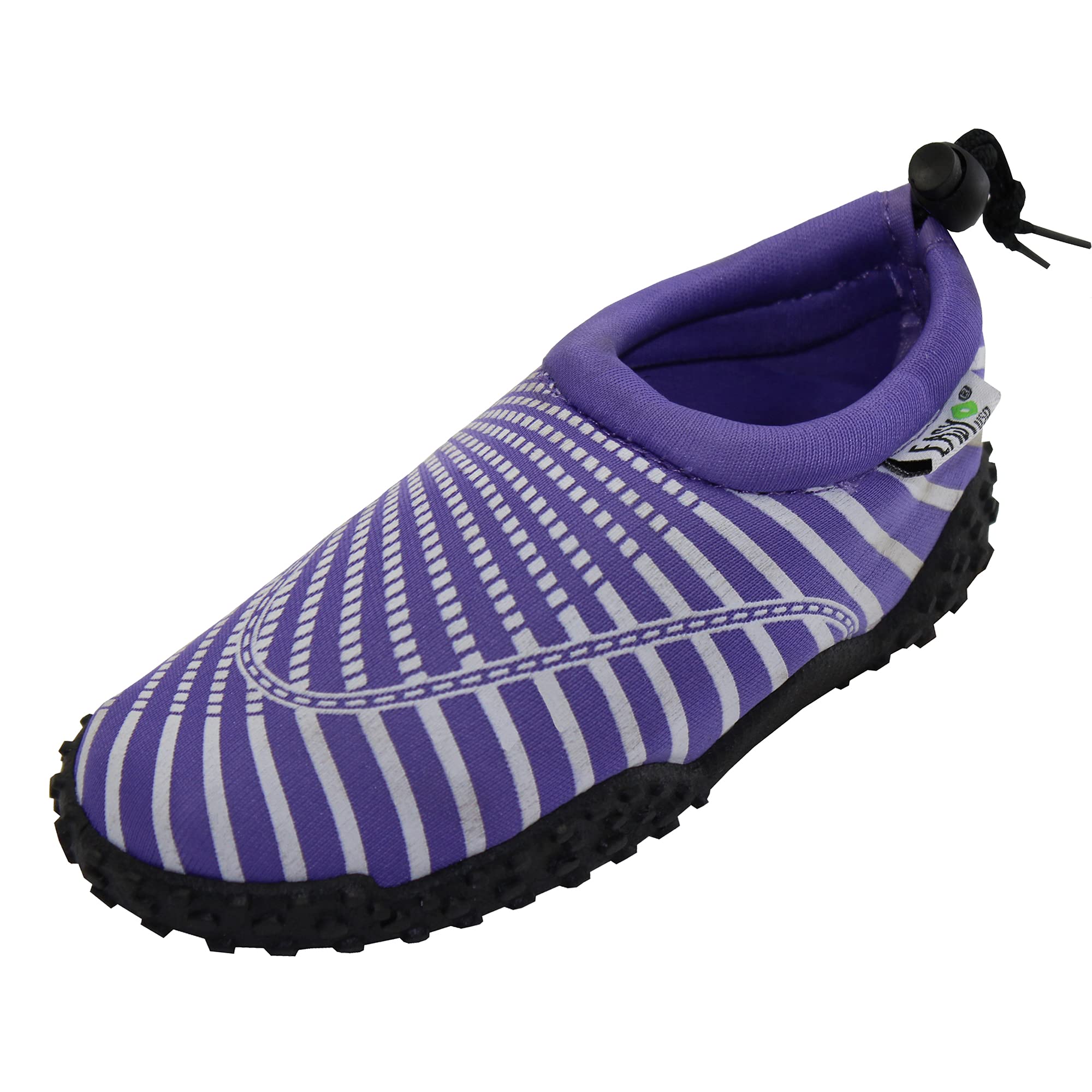Women's Quick-Dry Water Shoes for Beach, Pool & Aqua Socks - Lightweight Swim Shoes for Surfing, Yoga & Water Sports
