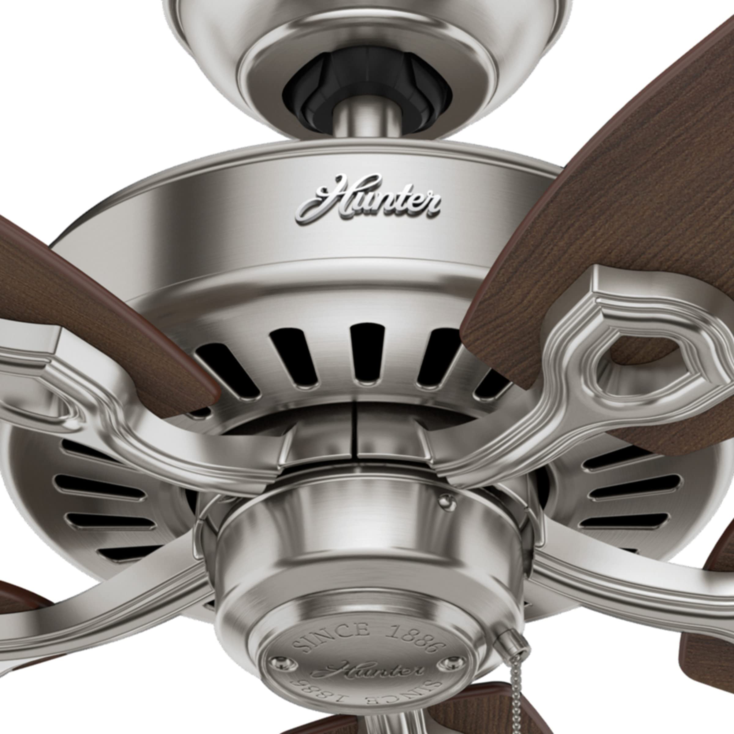 Hunter Fan Company 53241 Builder Elite 52