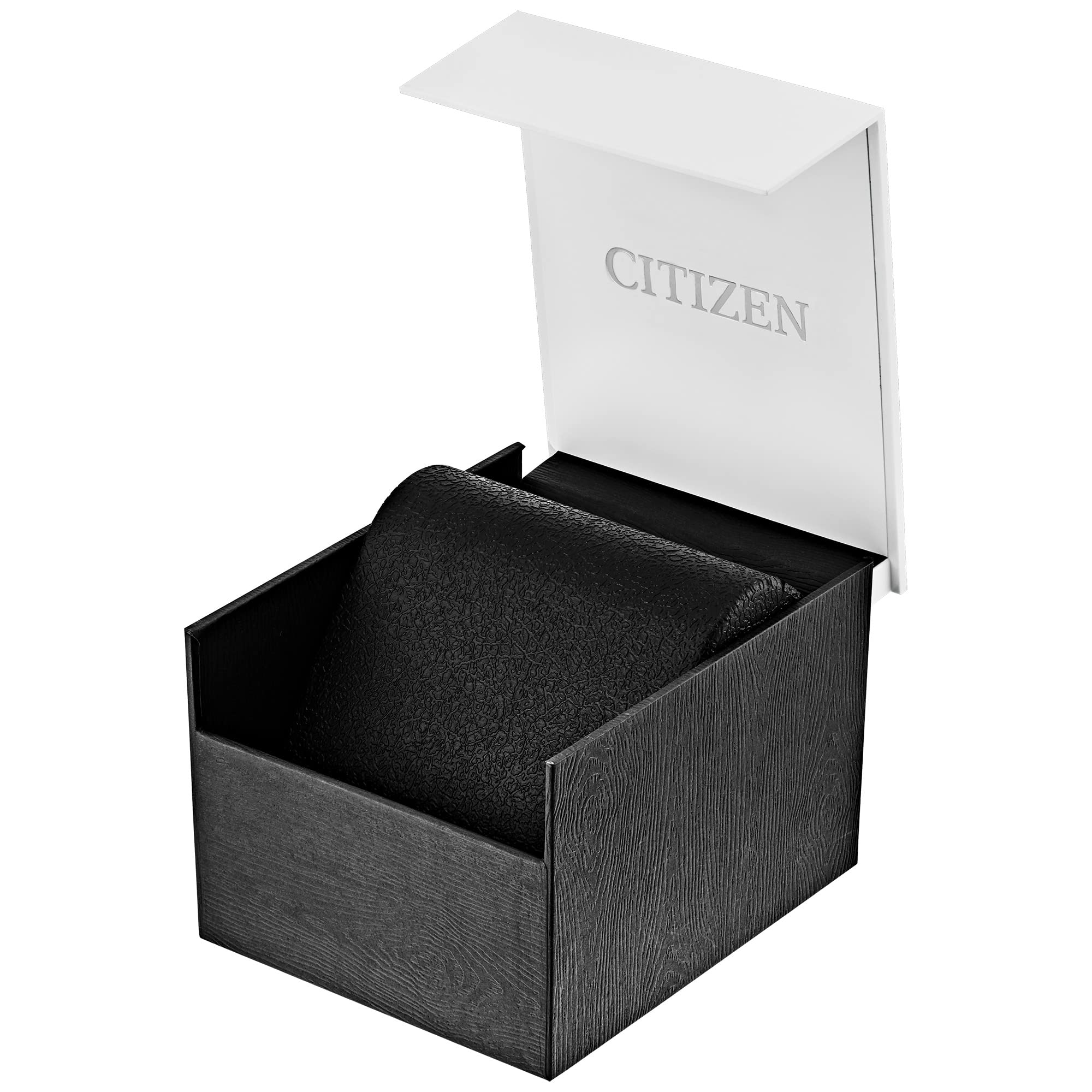 Citizen Quartz Men's Watch - Stainless Steel Classic Analog Dress Watch for Business & Formal Occasions
