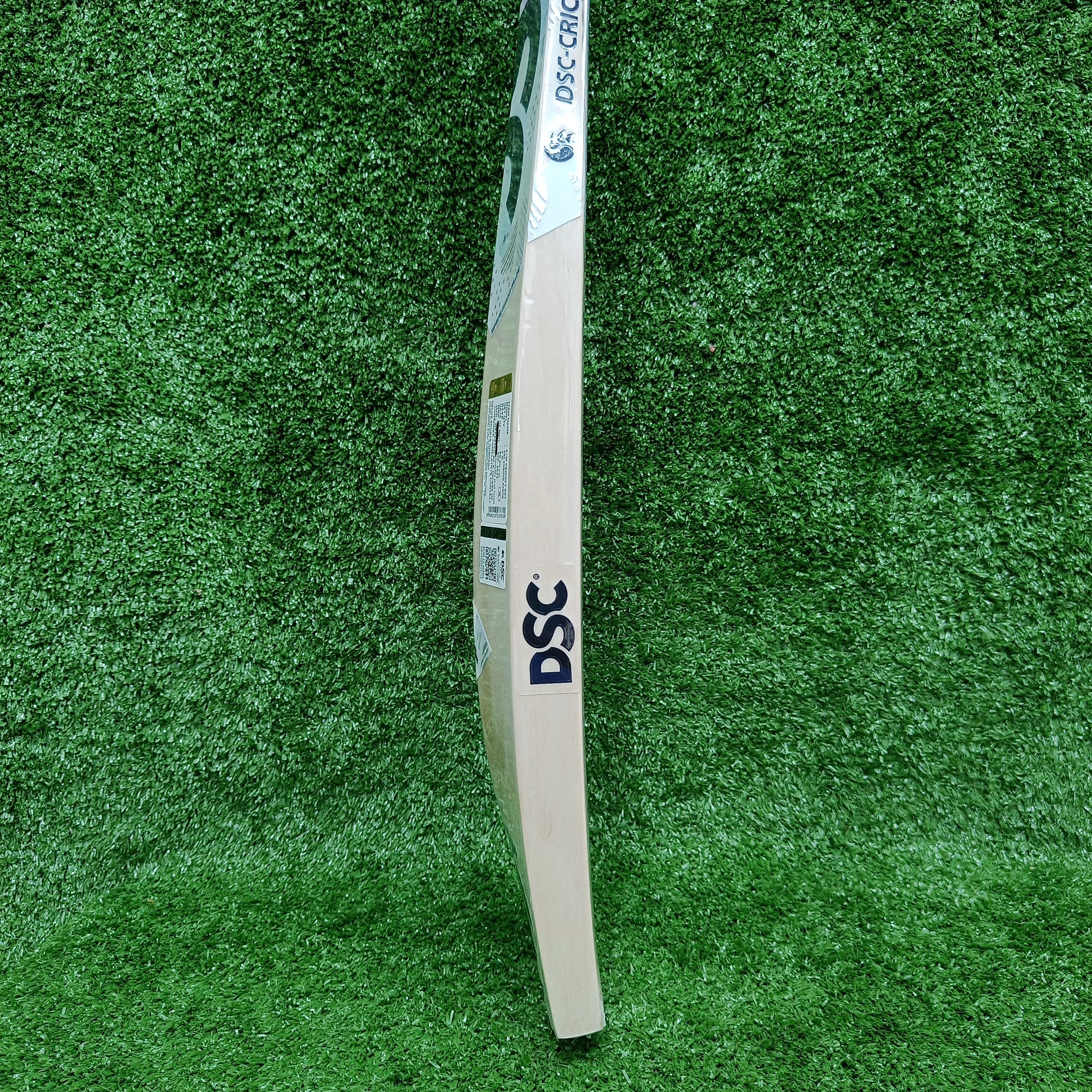 DSC Condor Atoms Junior/Youth English Willow Cricket Bat - Lightweight & Durable for Kids & Teens - Perfect for Practice, Matches & Training Sessions