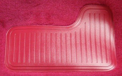 ACC Automotive Carpet for 1977-1987 Chevrolet Caprice 2 Door - Medium Doeskin Plush Cut Pile (8295) | Perfect Replacement Floor Mat for Classic Car Restoration & Interior Upgrade