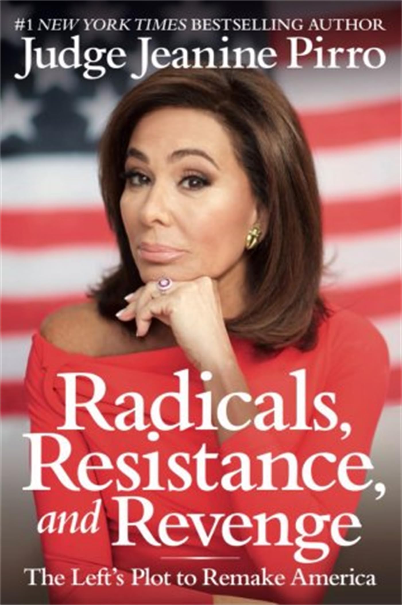 Radicals, Resistance, and Revenge: The Left's Plot to Remake America - Political Book on US Social Movements & Progressive Ideology - Perfect for Political Science Students & Social Activists