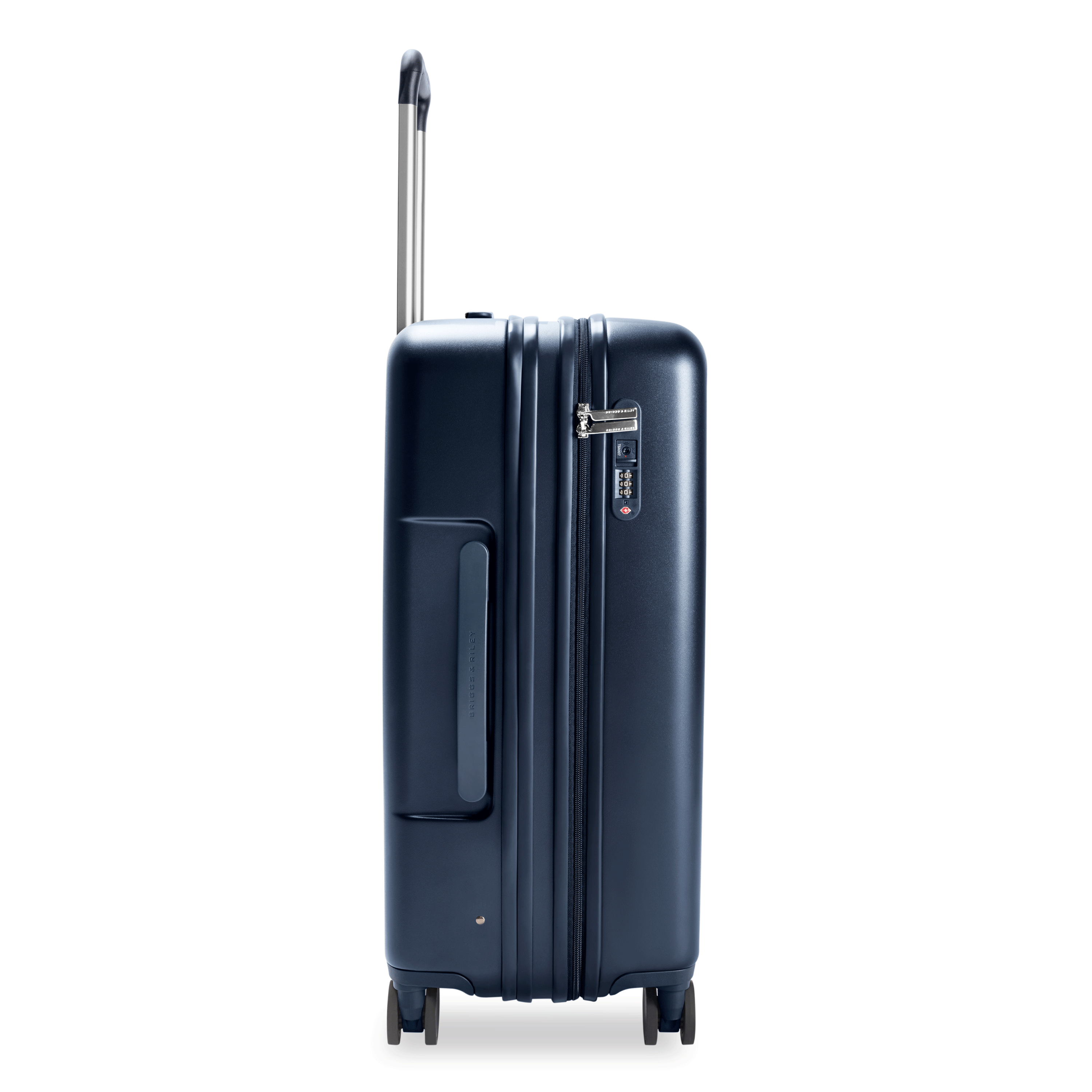 Briggs & Riley Sympatico 3.0 Medium Expandable Spinner Luggage 27