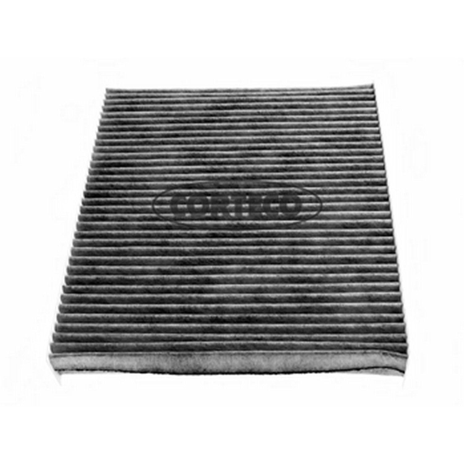 High-Quality Cabin Air Filter for Cars & Trucks - Replace 21652357 - Improves Airflow & Reduces Allergens - Perfect for Road Trips & Daily Commutes