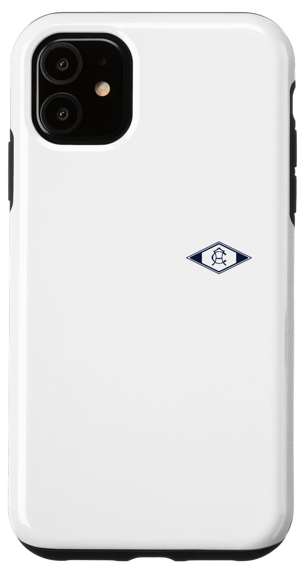 iPhone 11 Case - Exclusive Club America Soccer Team Design | Durable Protective Phone Cover for Fans | Perfect for Game Day & Everyday Use