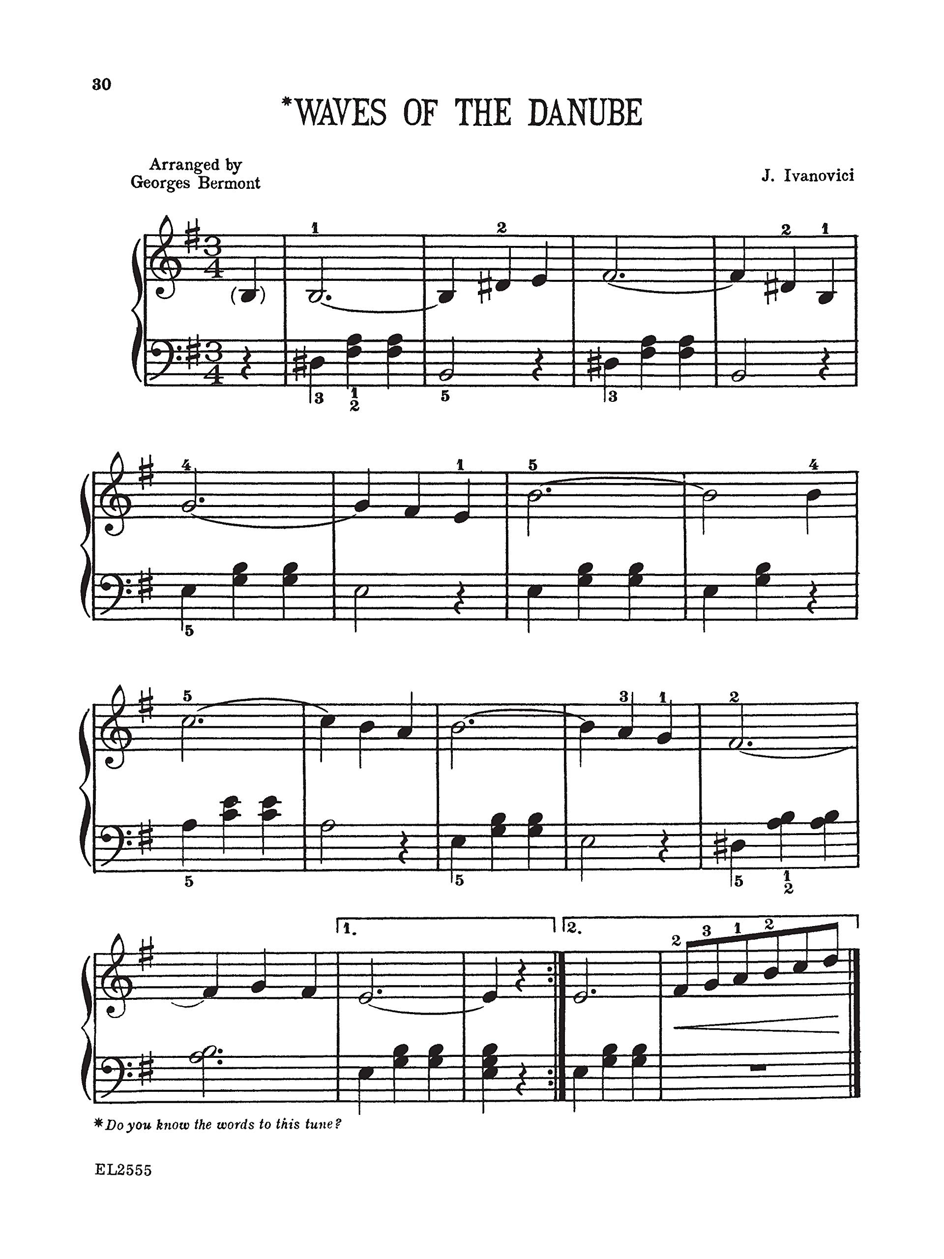 Play That Tune Book 1: 29 Easy Songs to Sing and Play - Perfect for Piano Beginners, Music Lessons & Family Fun