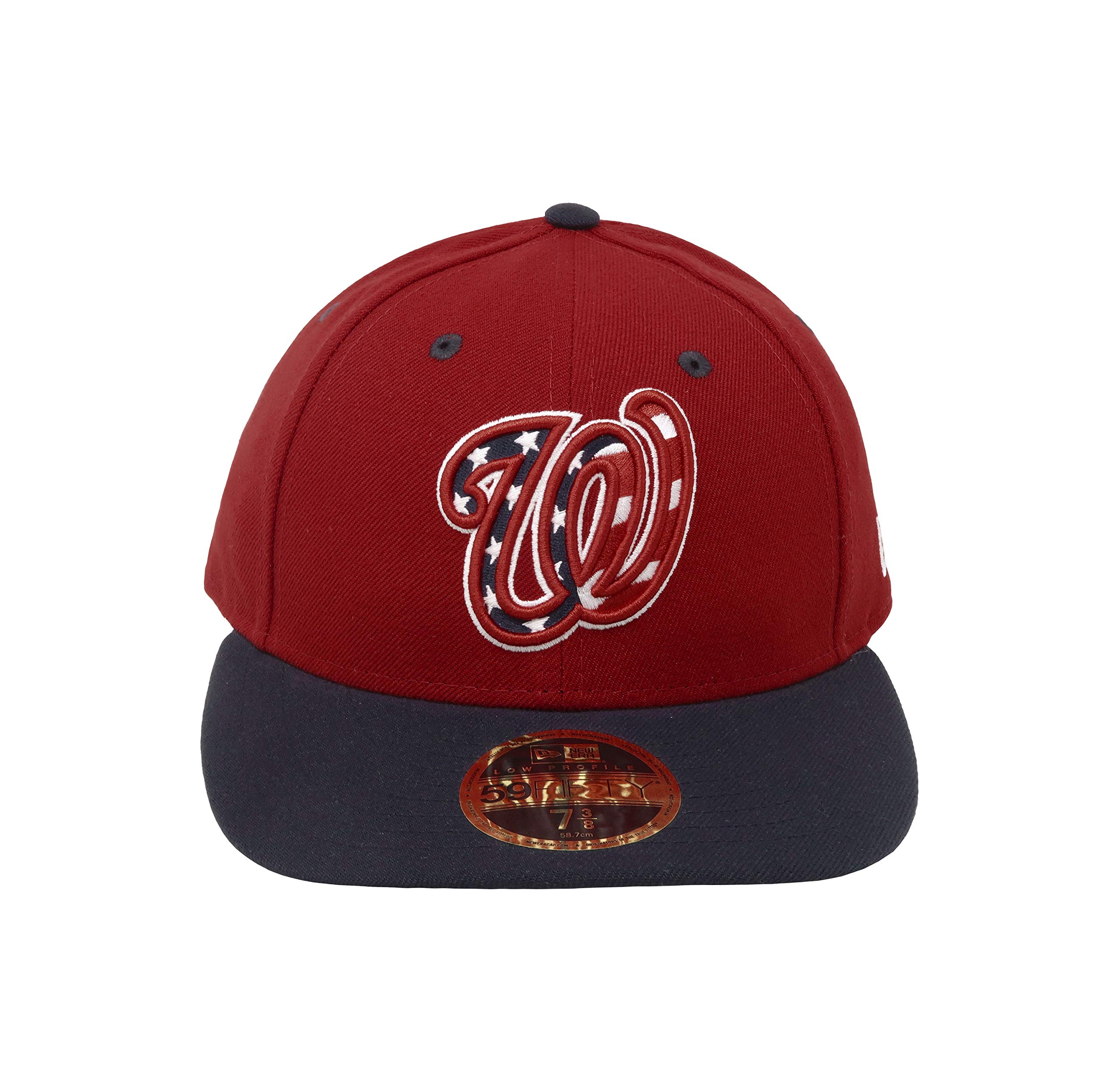 New Era Men's Baseball Cap - Adjustable Snapback Hat for Casual & Sports Wear - Perfect for Baseball Games, Outdoor Activities & Street Style