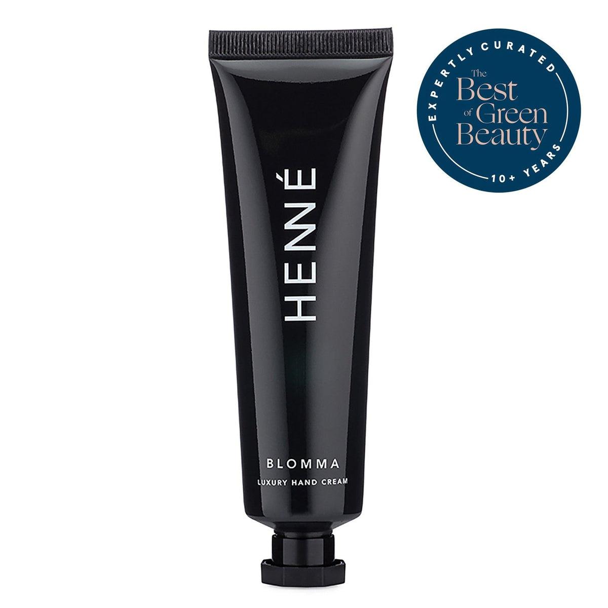 Blomma Premium Hand Cream for Dry Skin - Hydrating & Nourishing with Shea Butter & Vitamin E - Perfect for Winter Care, Travel & Gifts