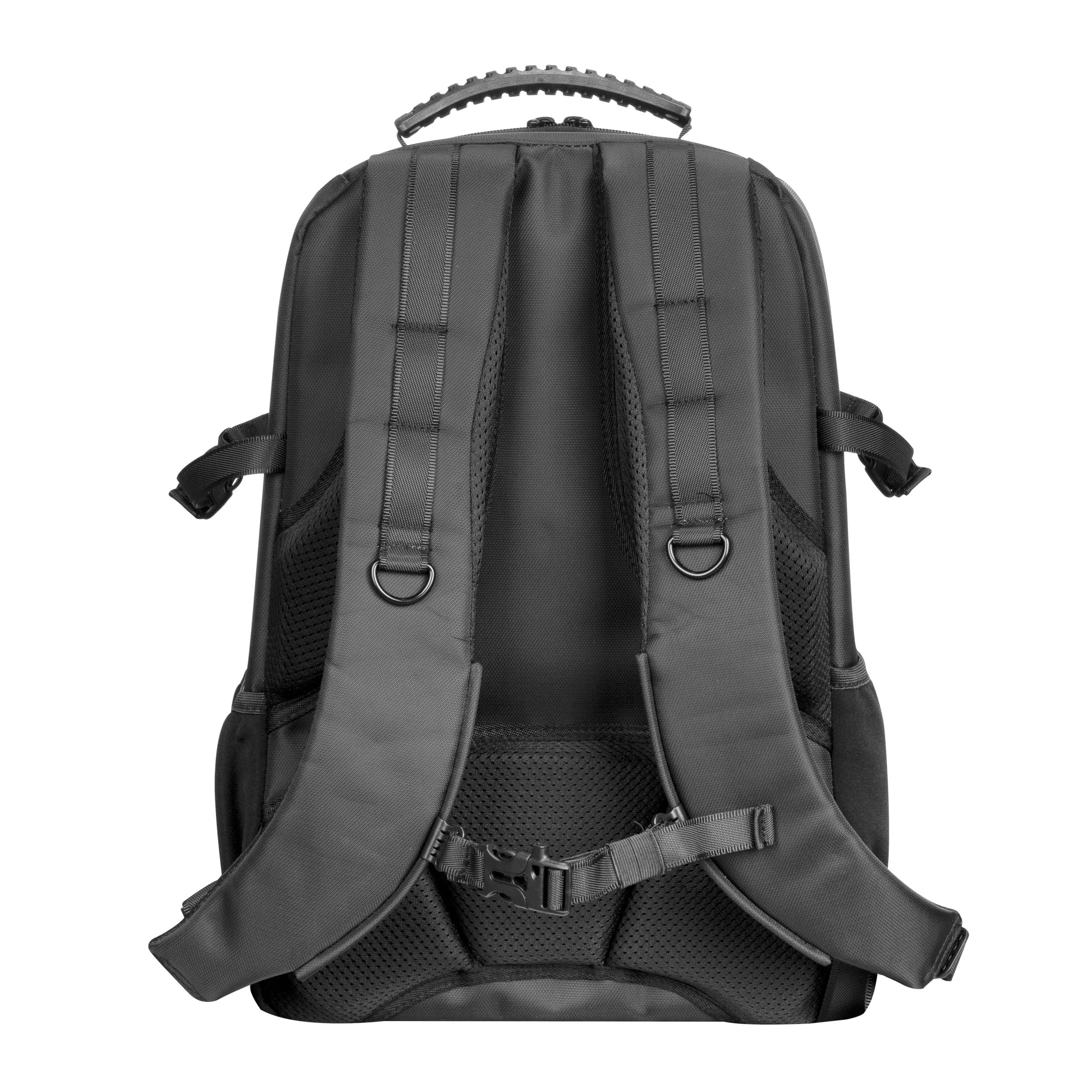 CB20 Portable Battery Strobe and Camera Backpack - Waterproof DSLR Bag with USB Charging Port for Photographers & Videographers - Perfect for Travel, Outdoor Shoots & Studio Sessions