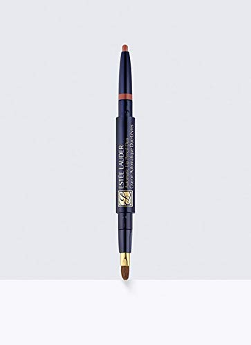 Automatic Lip Pencil Duo - Fig | Long-Lasting Lip Liner & Lipstick Set for Precise Definition | Perfect for Everyday Wear, Date Night & Special Occasions