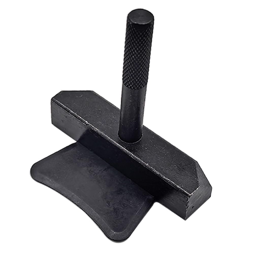 Engine Oil Pan Separator Tool - RTV Sealant & Gasket Remover Scraper for Most Cars & Trucks - Perfect for Transmission Repair & Maintenance