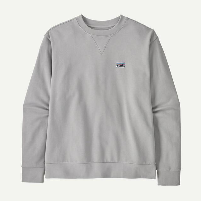 Comfortable Daily Crewneck Sweatshirt for Men & Women - Soft Cotton Casual Pullover - Perfect for Lounge Wear, Gym, and Everyday Outfits