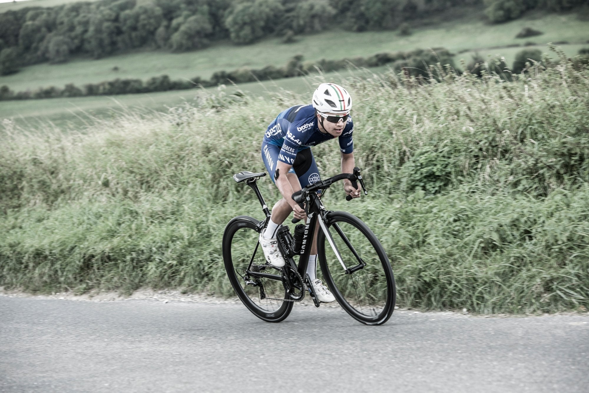 RE:NEW HUNT 3650 Carbon Wide Aero Wheelset - Lightweight 50mm Deep Carbon Road Bike Wheels for Speed & Performance | Perfect for Road Racing, Triathlon & Endurance Cycling