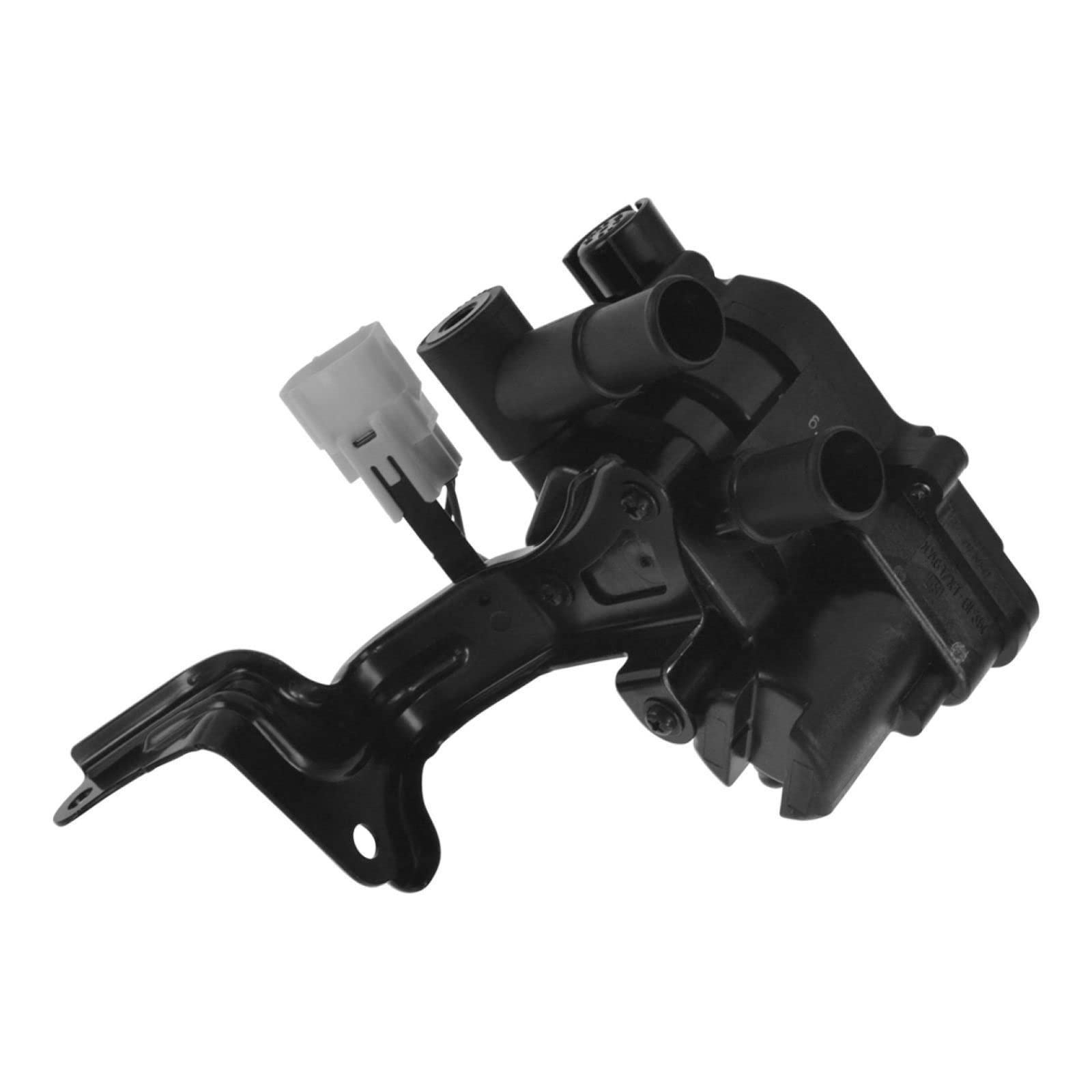 Toyota Prius Heater Coolant Control Valve Replacement (2004-2009) - OEM Quality Auto Part for Engine Cooling System Repair & Maintenance