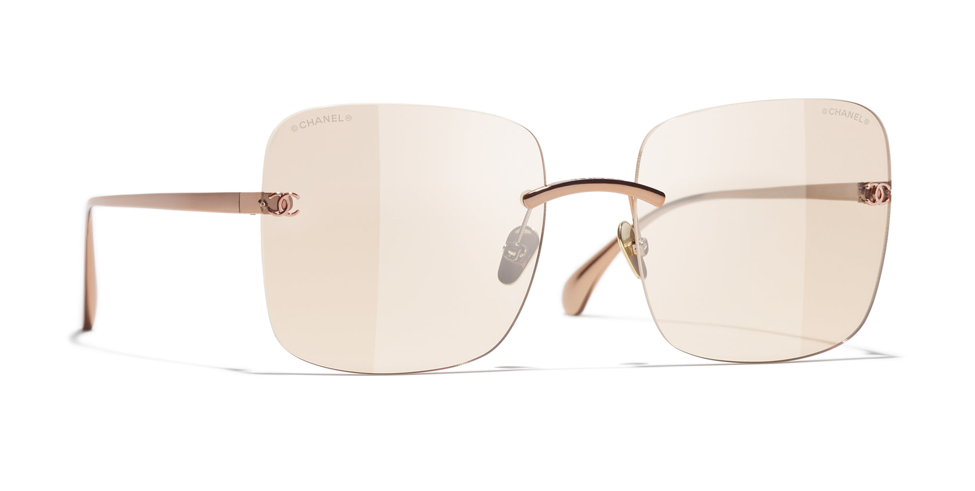 Chanel 4287ST Sunglasses - Luxury Designer Shades for Women | UV Protection & Stylish Accessory for Beach, Driving & Outdoor Activities