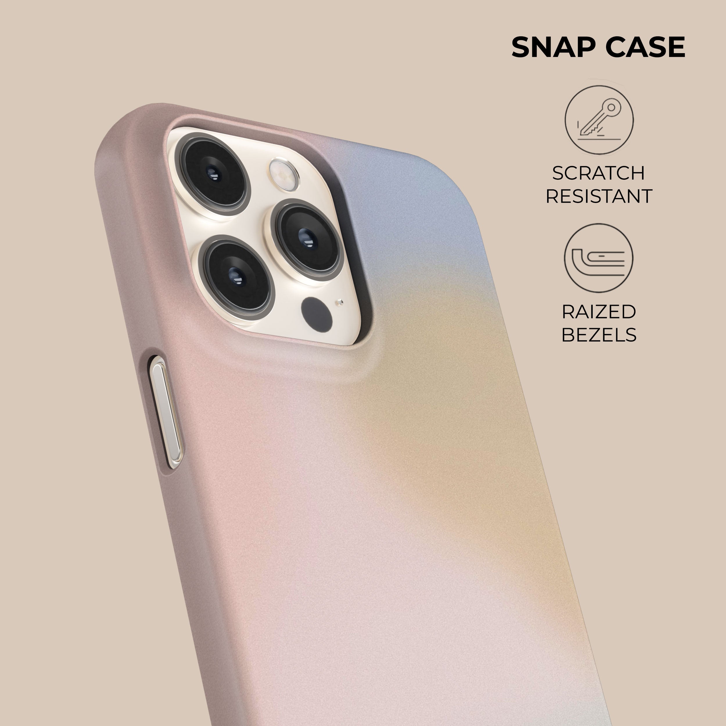 Premium Soft Blend Phone Case - Ultra Slim, Shockproof & Durable Protection for iPhone & Android - Perfect for Everyday Use, Travel & Outdoor Activities