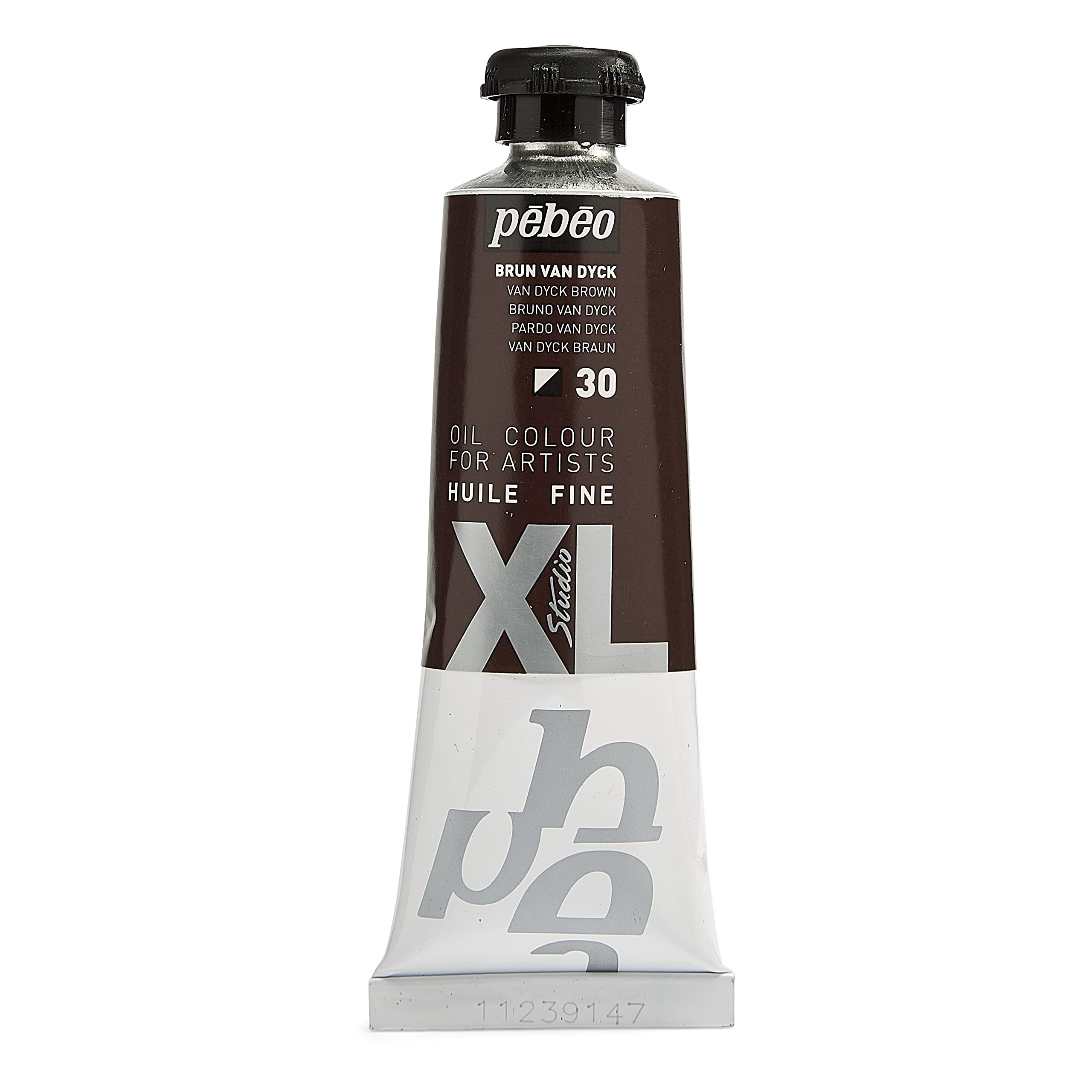 Premium Pebeo Oil Painting Set - Professional Artist Quality Oil Paints for Canvas & Fine Art - Perfect for Beginners & Advanced Painters (Landscapes, Portraits, Still Life)