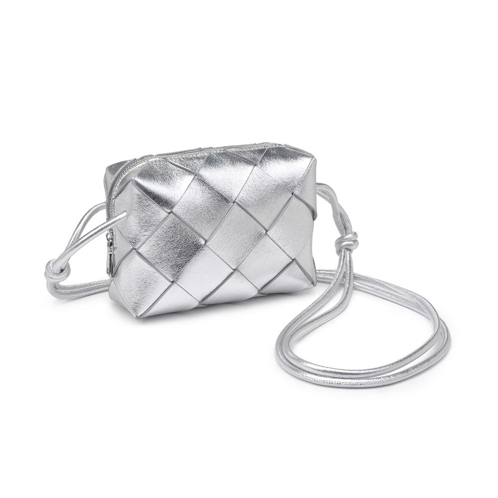 Kennedy Crossbody Bag for Women - Stylish & Lightweight Shoulder Purse - Perfect for Travel, Shopping & Everyday Use