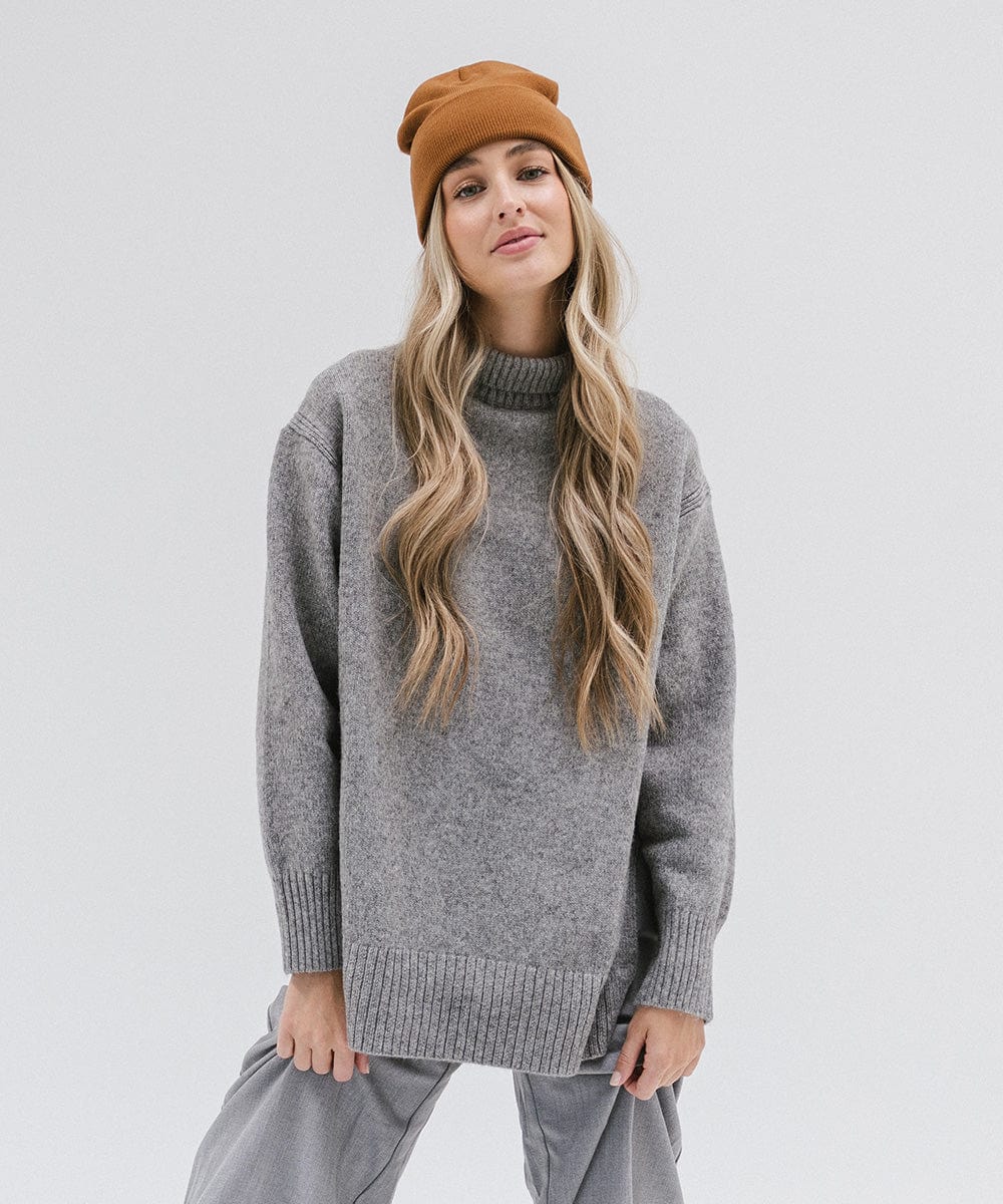 Cozy Shay Knit Beanie for Women & Men - Soft Winter Hat for Cold Weather - Perfect for Outdoor Activities, Skiing, and Casual Wear